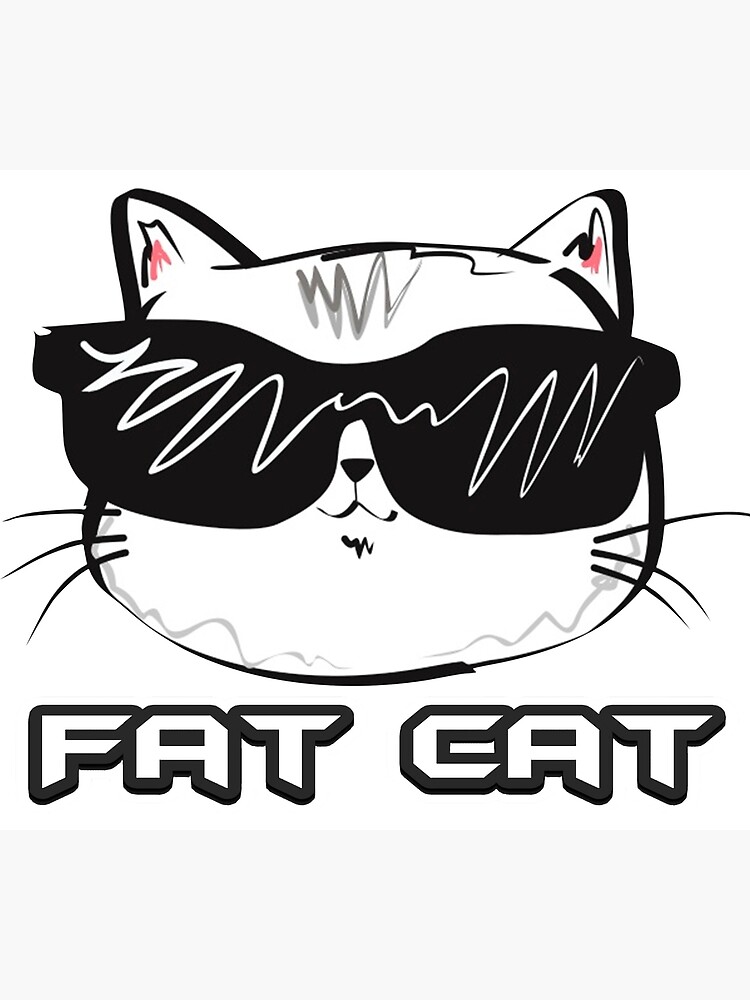 the-legendary-idiom-fat-cat-a-fat-cat-is-a-man-of-large-means