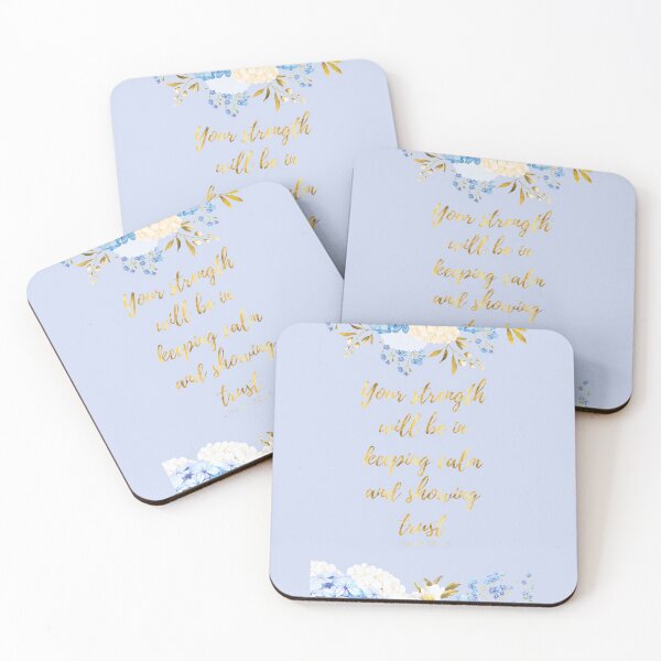 Item preview, Keep calm trust  designed and sold by kuvastudio.