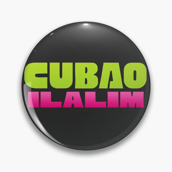 Item preview, Filipino Travel Sign Cubao Ilalim designed and sold by jizdeortega.