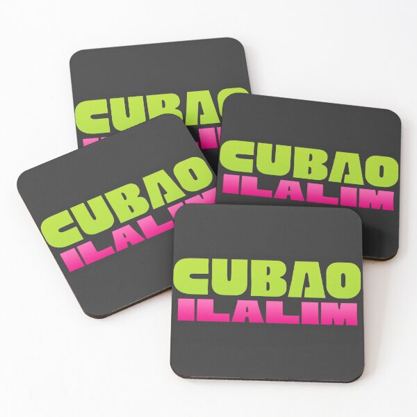 Item preview, Filipino Travel Sign Cubao Ilalim designed and sold by jizdeortega.