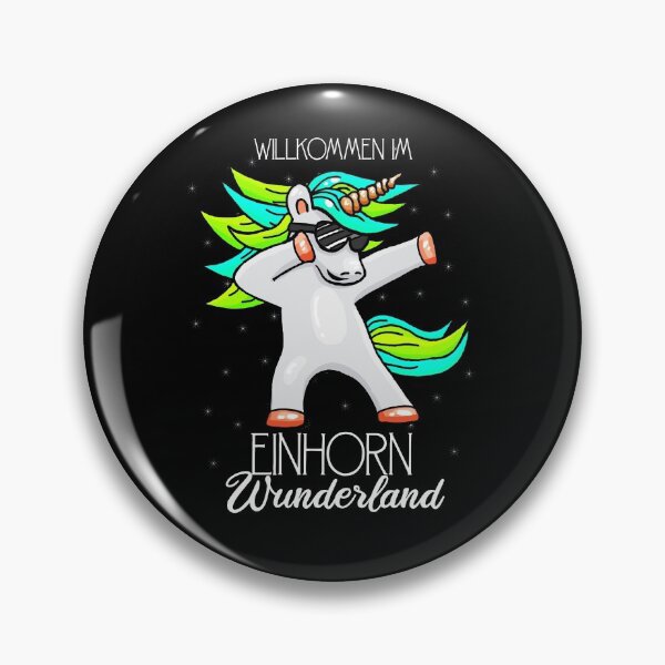 Item preview, Unicorn Dab Wonderland Funny Saying designed and sold by AOCreativeProd.