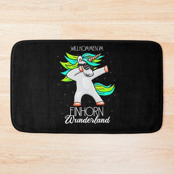Item preview, Unicorn Dab Wonderland Funny Saying designed and sold by AOCreativeProd.