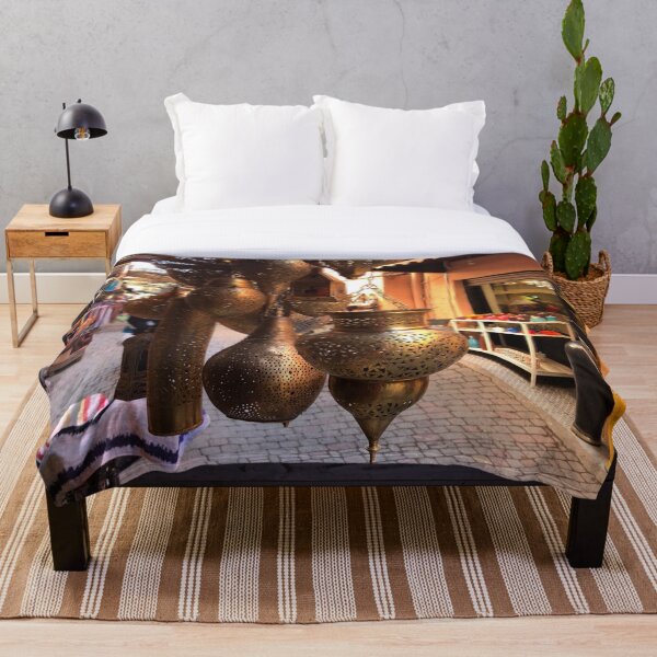 Item preview, Los zocos de Marrakech designed and sold by Malisucustoms.