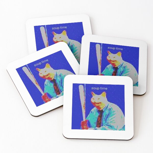 Item preview, SOUP TIME designed and sold by CapriFun.