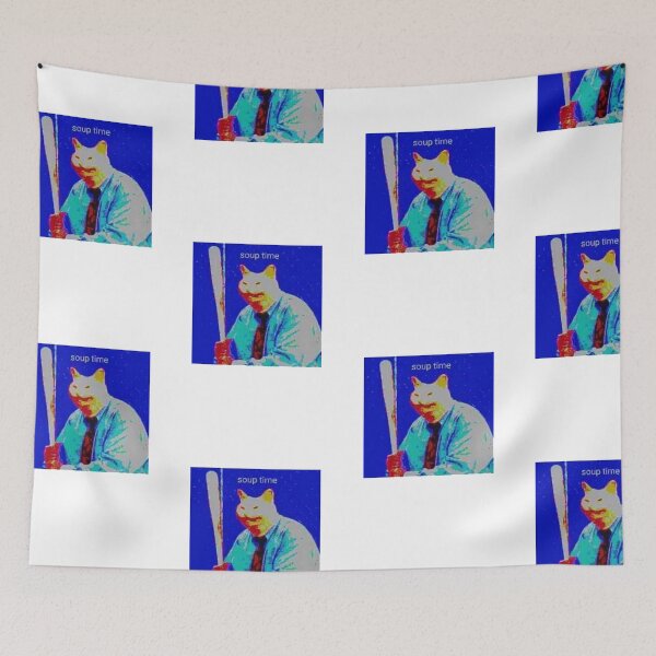 Item preview, SOUP TIME designed and sold by CapriFun.