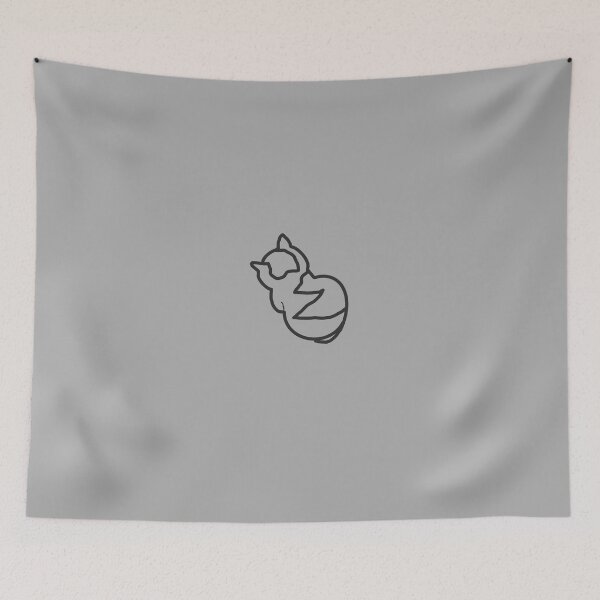 Item preview, Depressed Kitty designed and sold by ThePissICallArt.
