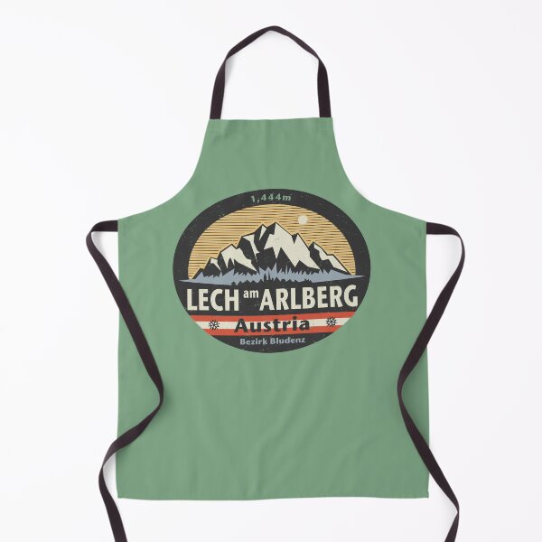 Item preview, Lech am Arlberg, Austria designed and sold by studio838.