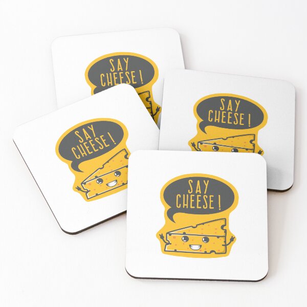 Item preview, "Say Cheese!" designed and sold by Safarha.