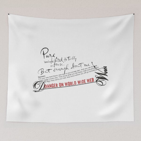 Item preview, World Wide Web designed and sold by Fozy-Shop-Tees.