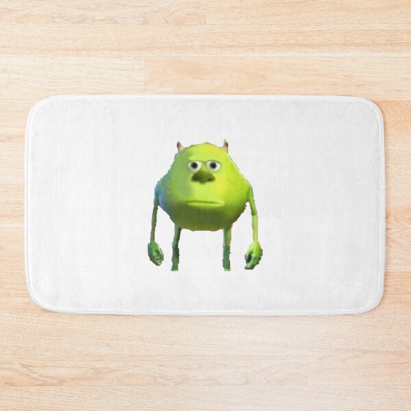 Item preview, Mike Wazowzki designed and sold by CapriFun.