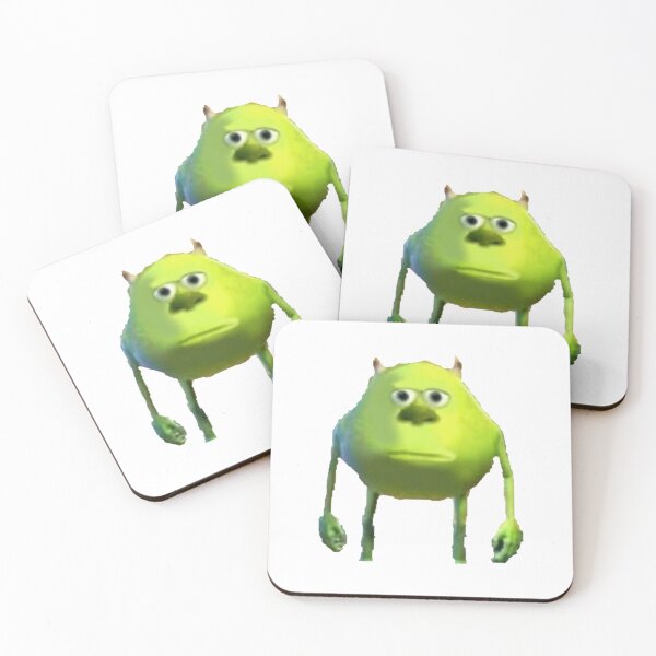 Item preview, Mike Wazowzki designed and sold by CapriFun.