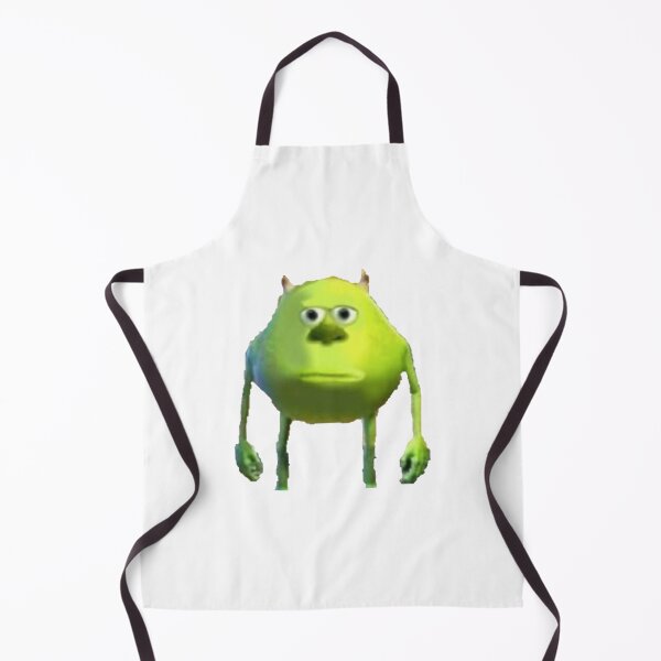 Item preview, Mike Wazowzki designed and sold by CapriFun.