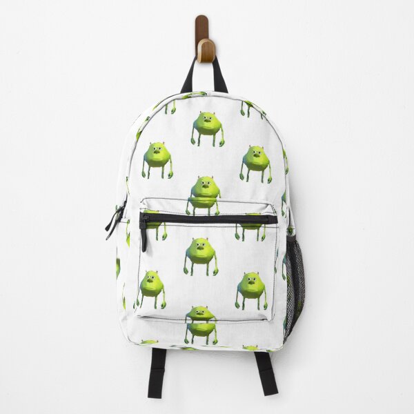 Item preview, Mike Wazowzki designed and sold by CapriFun.