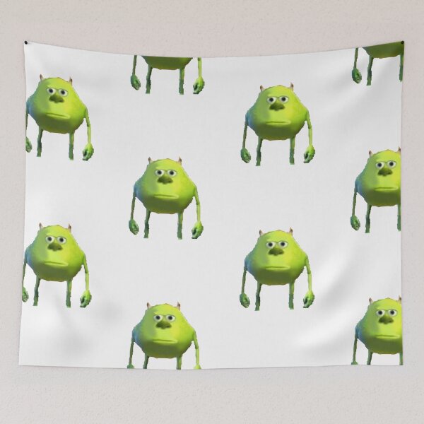 Item preview, Mike Wazowzki designed and sold by CapriFun.