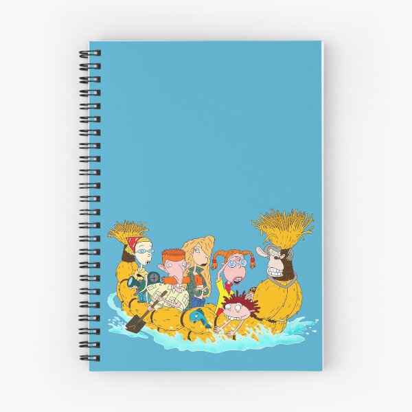 Item preview,  Wild Thornberrys  designed and sold by tasha0louise.