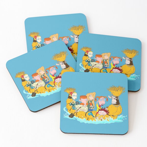 Item preview,  Wild Thornberrys  designed and sold by tasha0louise.