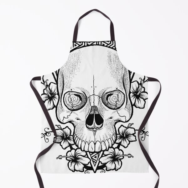 Item preview, Hypno Skull designed and sold by Auctor.
