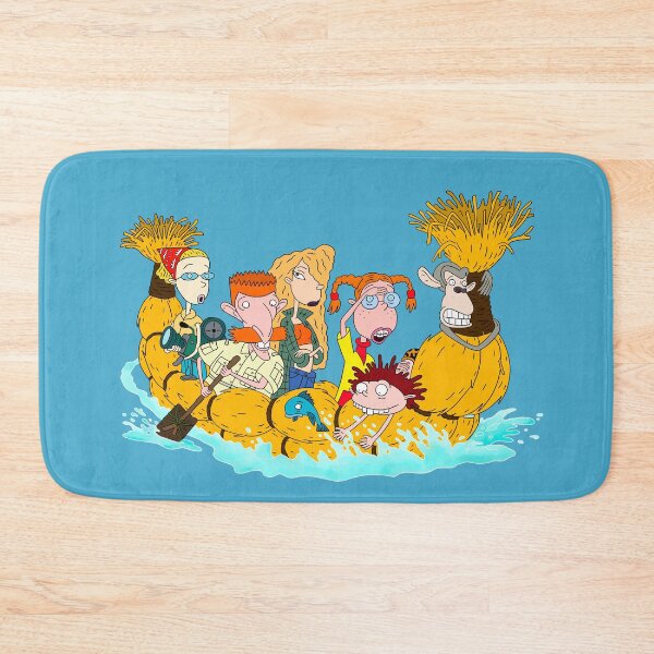 Item preview,  Wild Thornberrys  designed and sold by tasha0louise.