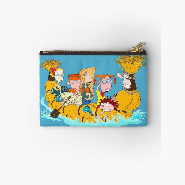 Item preview,  Wild Thornberrys  designed and sold by tasha0louise.