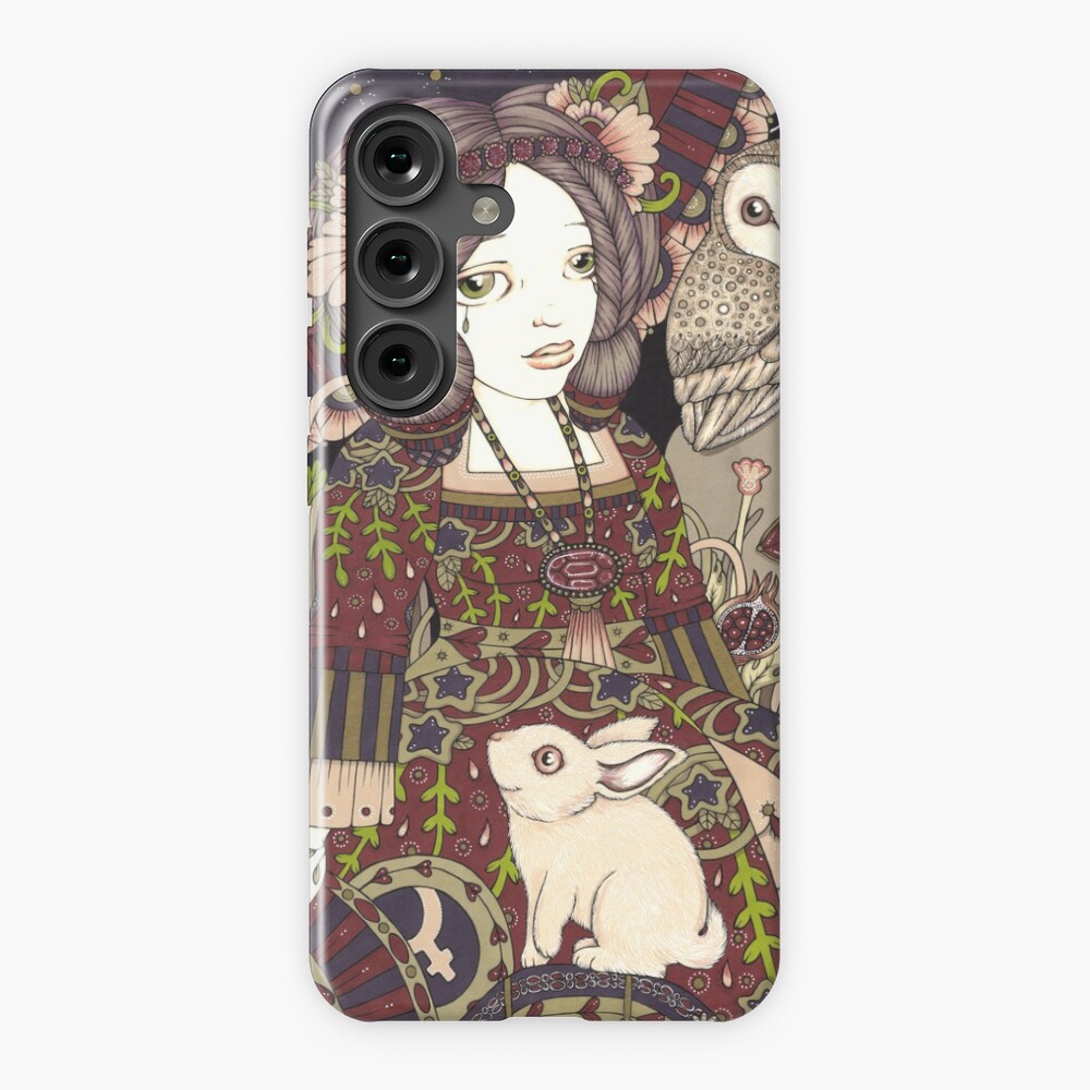 Item preview, Samsung Galaxy Snap Case designed and sold by AnitaInverarity.