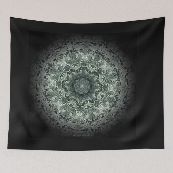 Item preview, Mandala Eta Tauri 2 - ED* designed and sold by kogistudio-5.