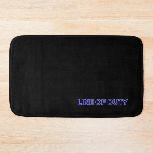 Item preview, Line of Duty designed and sold by holbytv.