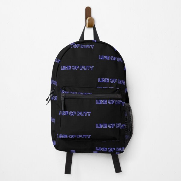 Item preview, Line of Duty designed and sold by holbytv.