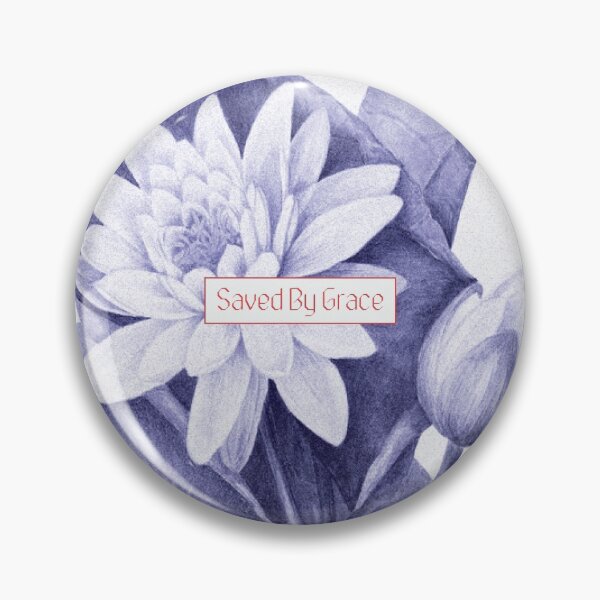 Item preview, Saved By Grace Through Faith designed and sold by hannahrey-.