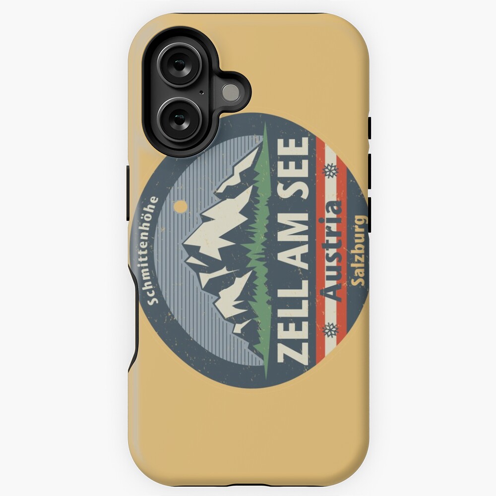 Item preview, iPhone Magsafe Tough Case designed and sold by studio838.