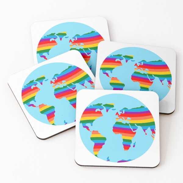 Item preview, Pride Planet designed and sold by Meditanacor.