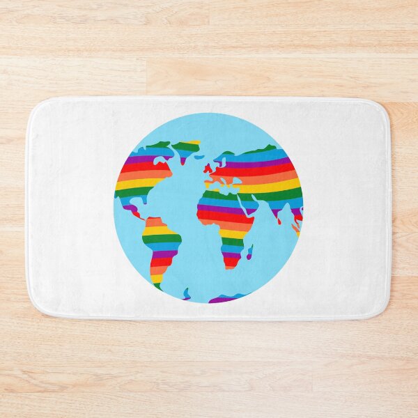 Item preview, Pride Planet designed and sold by Meditanacor.