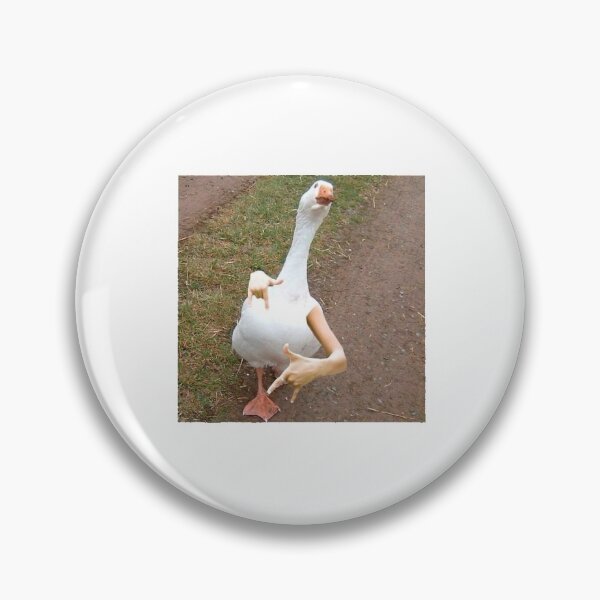 Item preview, Swagged out Goose designed and sold by CapriFun.