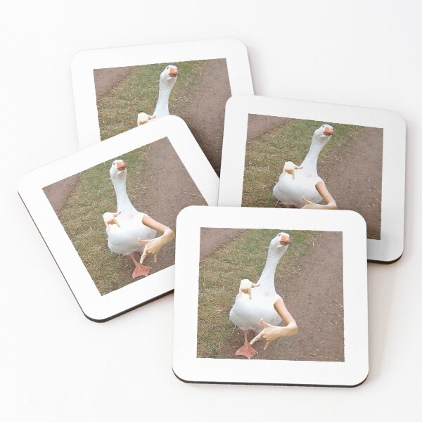 Item preview, Swagged out Goose designed and sold by CapriFun.