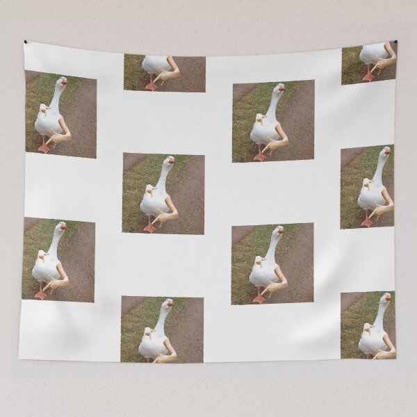 Item preview, Swagged out Goose designed and sold by CapriFun.