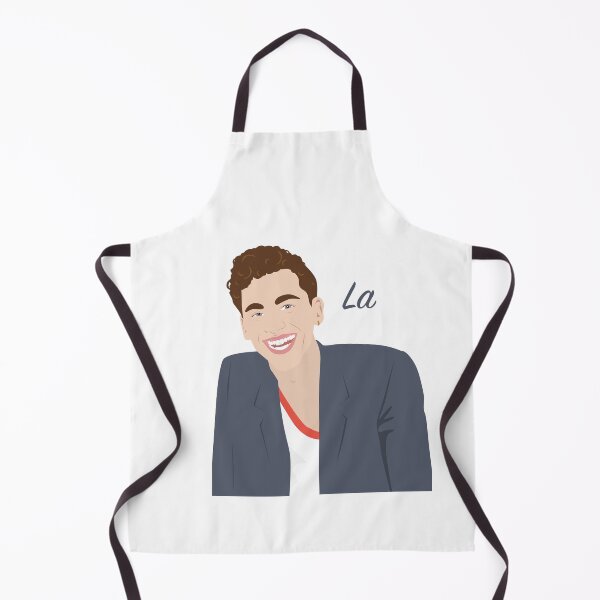 Item preview, It's a Sin - Ritchie - La - White T Shirt designed and sold by mrsvjones.