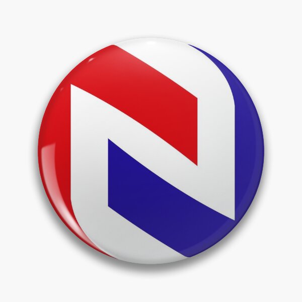 Item preview, N letter can use for North, November, Name starting from letter N etc designed and sold by nifzaa01.