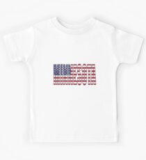 Minnesota Kids Tee