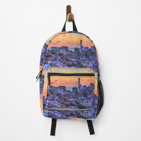 Item preview, Havana Caribbean Sunset, Cuba designed and sold by Paul Thompson Photography.