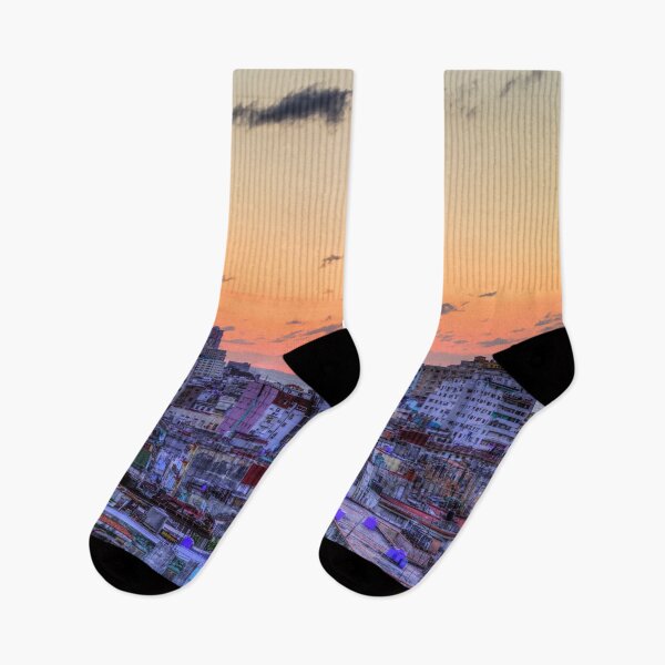 Item preview, Havana Caribbean Sunset, Cuba designed and sold by Paul Thompson Photography.