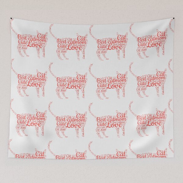 Item preview, Best catmom ever designed and sold by EveBurbul.