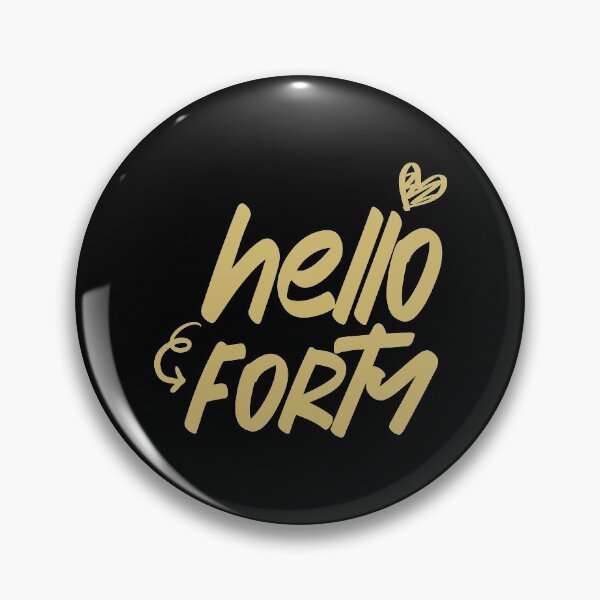 Item preview, Hello Forty Birthday Gifts for Women designed and sold by YES!GOODY.