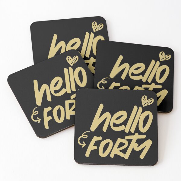 Item preview, Hello Forty Birthday Gifts for Women designed and sold by YES!GOODY.