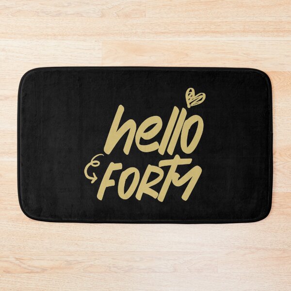 Item preview, Hello Forty Birthday Gifts for Women designed and sold by YES!GOODY.
