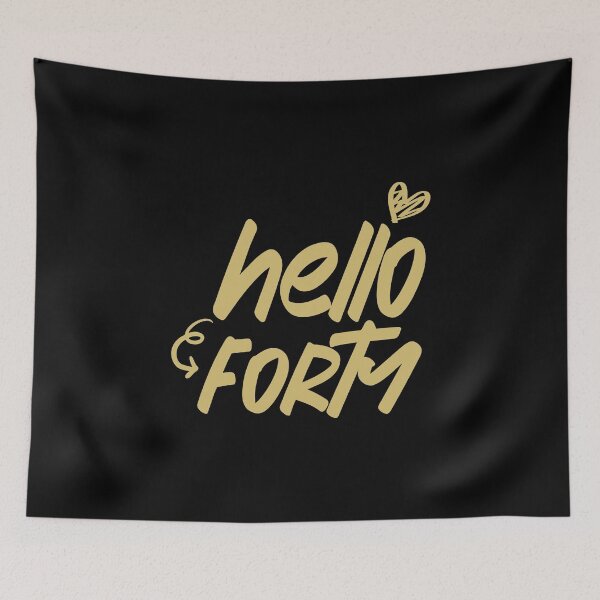 Item preview, Hello Forty Birthday Gifts for Women designed and sold by YES!GOODY.