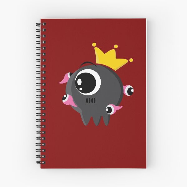 Item preview, Eye Am See King designed and sold by HakDog.