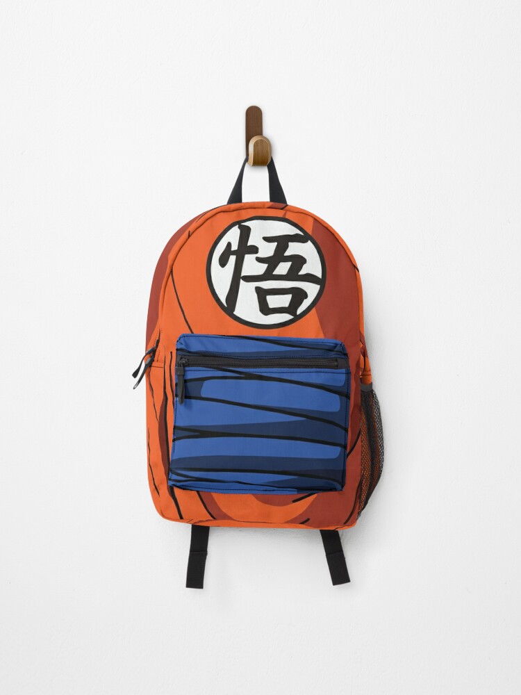 Backpacks Collection - Dragon Ball Z Merch