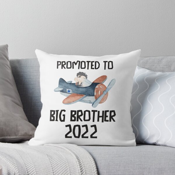 Item preview, Promoted to Big Brother 2022 Airplane Toddler designed and sold by Alpmedia.