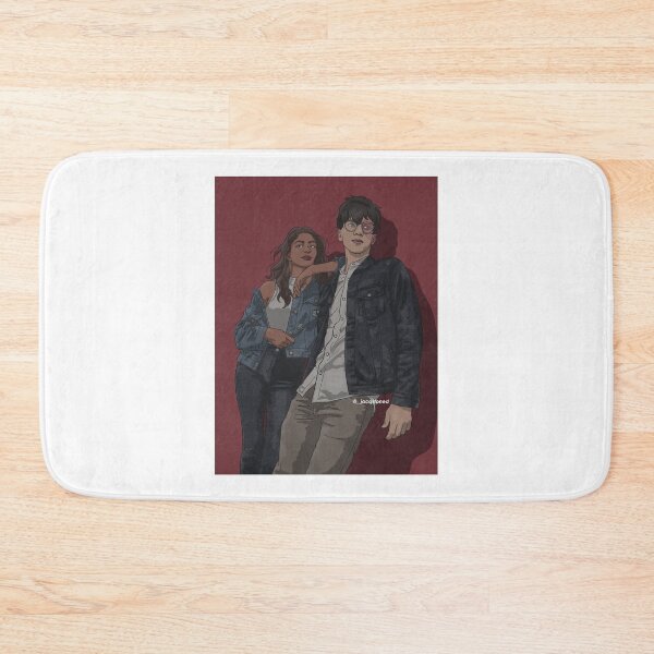 Item preview, Zuko y Katara como modelos designed and sold by jacqstoned.