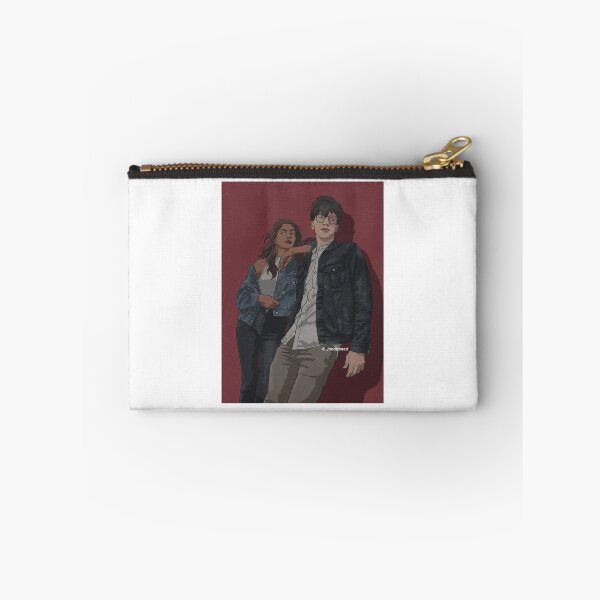 Item preview, Zuko and Katara as models designed and sold by jacqstoned.