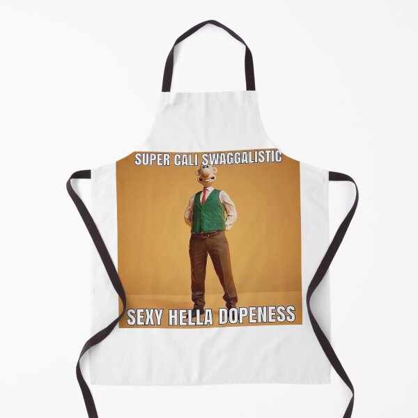 Item preview, super cali swaggalistic sexy hella dopeness designed and sold by CapriFun.